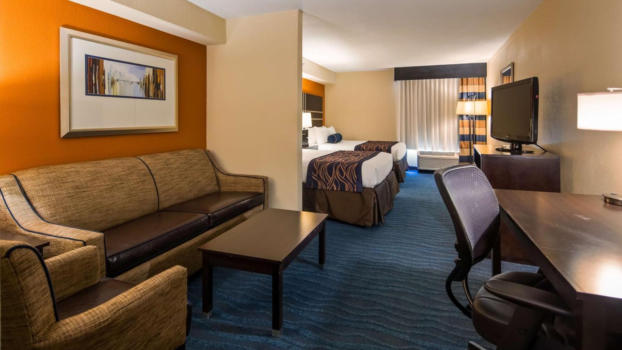 Holiday Inn & Suites Columbia Northeast By Ihg Dentsville Экстерьер фото