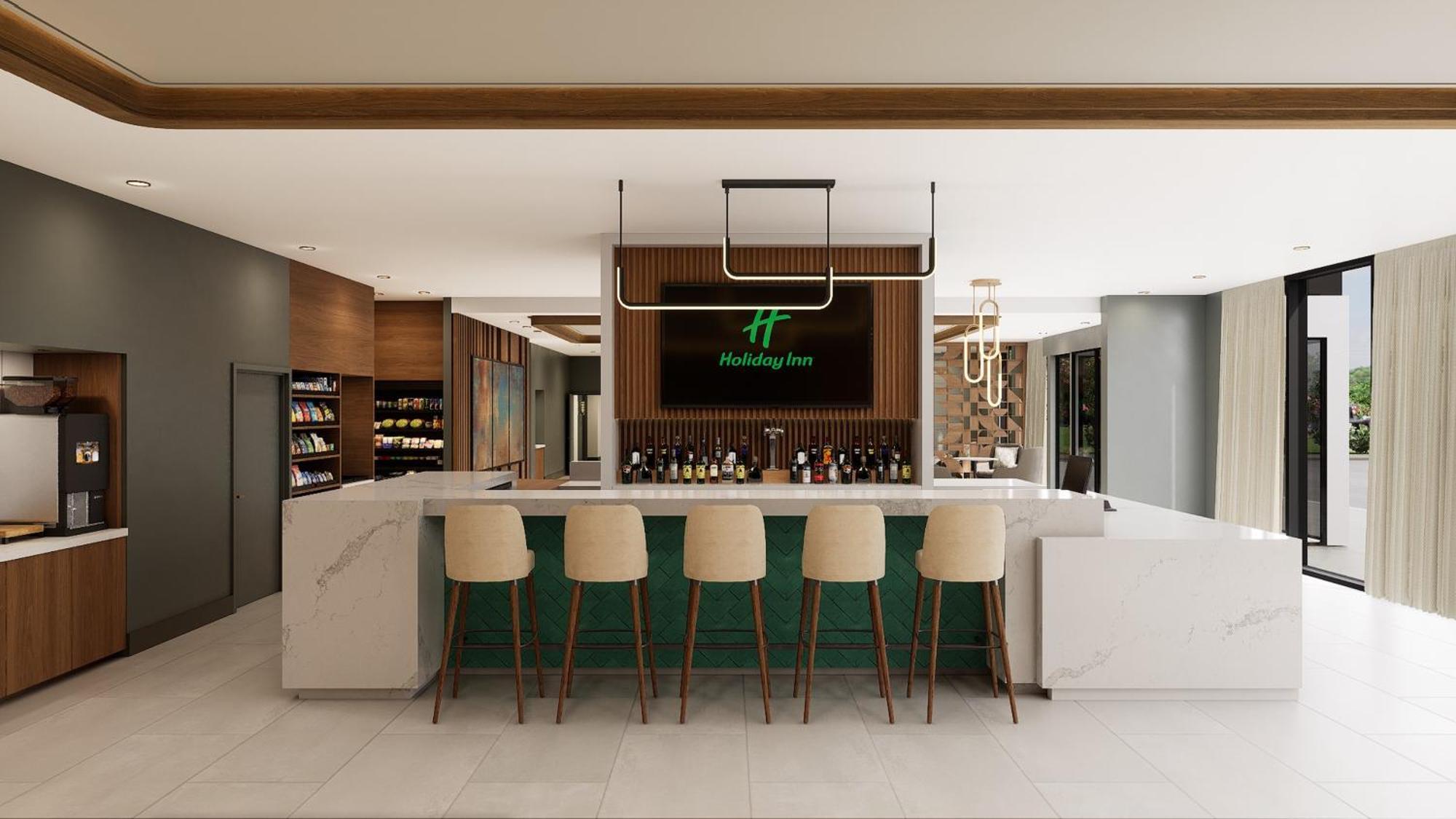 Holiday Inn & Suites Columbia Northeast By Ihg Dentsville Экстерьер фото